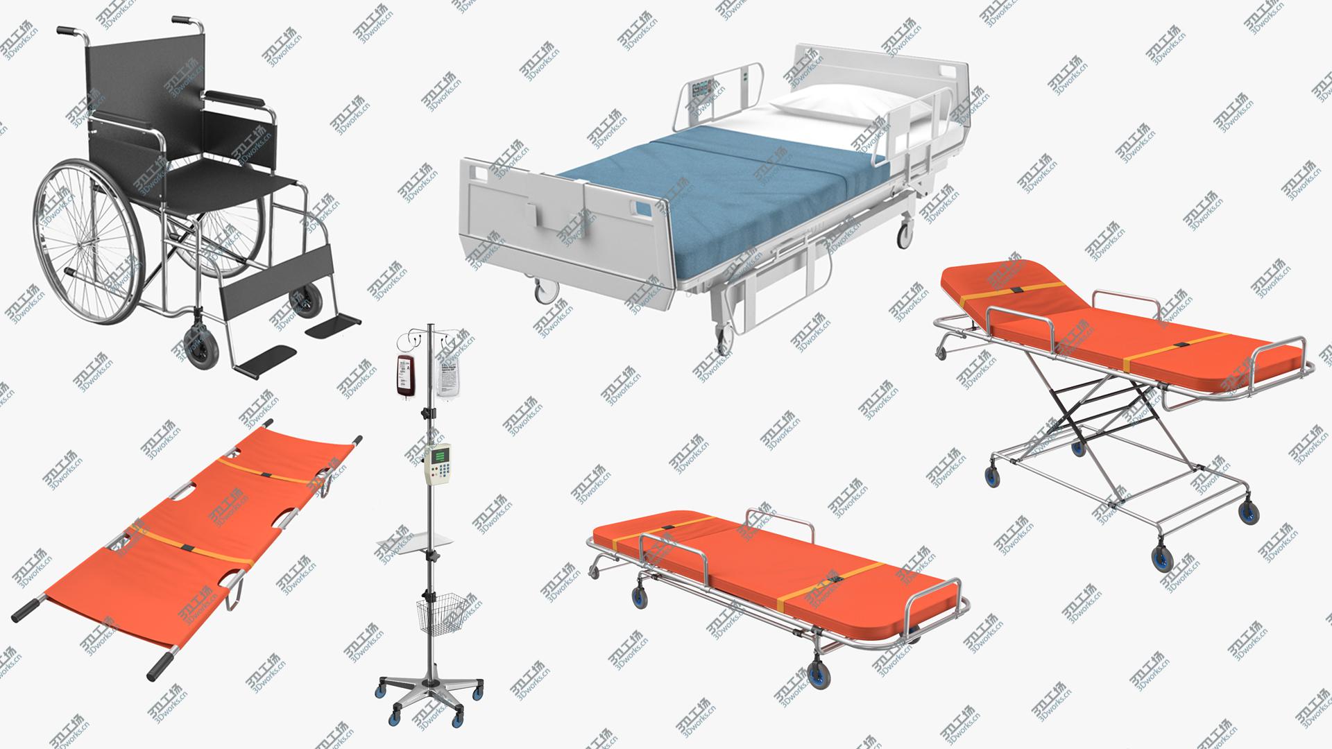 images/goods_img/20210319/Medical Collection 01 3D model/2.jpg